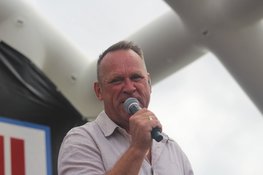 Hensbroek Live Festival brengt dorp samen met live muziek en gezelligheid