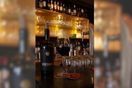 Bistro ’t Lichtpunt: warm, druk en een plek om te blijven hangen