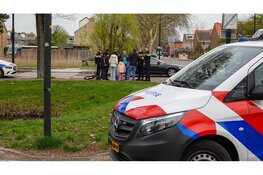 Jongetje op de fiets aangereden door auto in Heerhugowaard