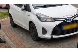 Jongetje op de fiets aangereden door auto in Heerhugowaard