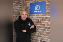 FC Marlène volop bezig met de toekomst