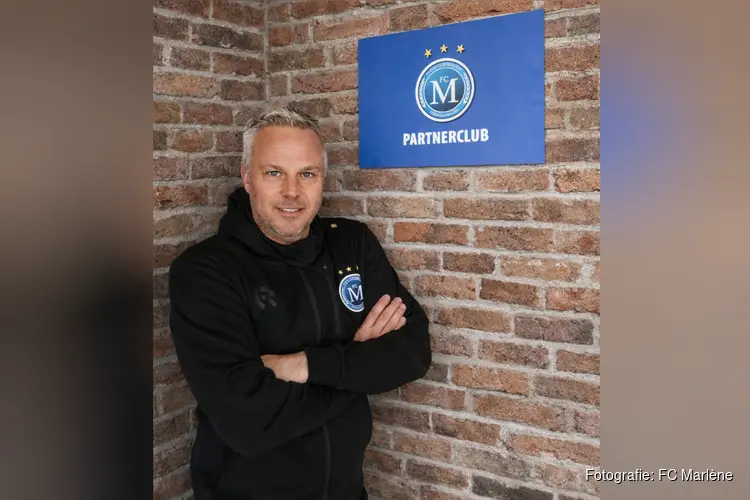 FC Marlène volop bezig met de toekomst