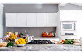 Wat je moet weten voor je een greeploze keuken koopt