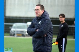 KSV en hoofdtrainer Jorgen Heurter per direct uit elkaar