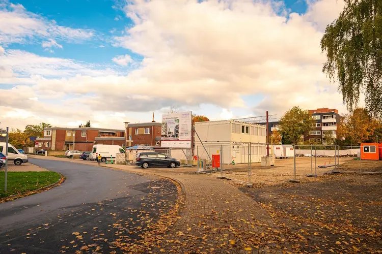 Zo houd je een bouwplaats in Heerhugowaard veilig, stil en strak georganiseerd
