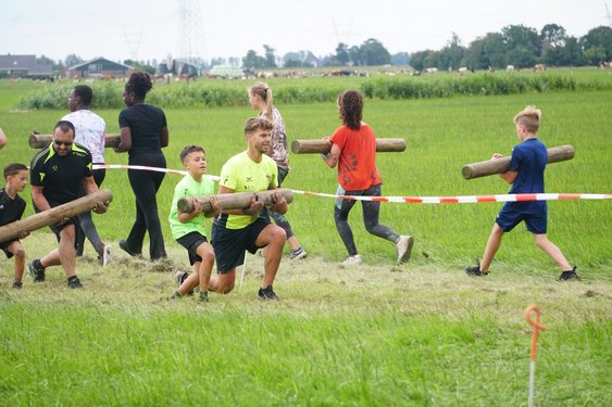 Nieuwe sportieve uitdagingen tijdens ’t Kruis Bruist 2026