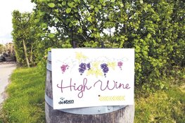 Wijndomein De Koen is klaar voor het nieuwe seizoen