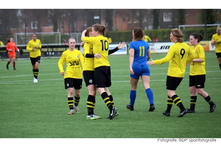 Reiger Boys VR1 weer stapje dichter bij rechtstreekse handhaving