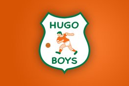 Hugo Boys kan sterk Paasweekend geen vervolg geven