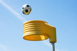 Ruime uitoverwinning voor KV Apollo
