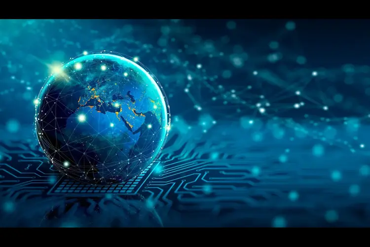 Waarom nieuwe technologische trends zich zo snel over de hele wereld verspreiden