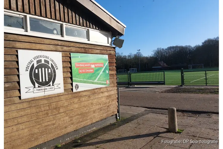 SVW '27 boekt belangrijke zege op VV IJmuiden