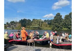 Boottocht Broek op Langedijk: Een unieke beleving op het water