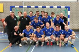 FC Marlène verzekerd zich van nacompetitie na zevenklapper