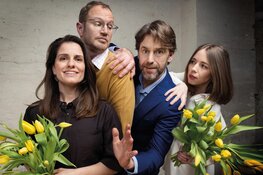 Vlammende relatiekomedie God van de slachting bij Cool