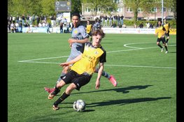 Reiger Boys doet zichzelf tekort met 0-0 tegen FC Purmerend
