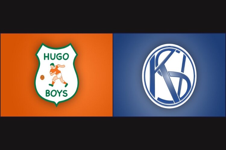 Hugo Boys en KSV kunnen doordeweekse winst geen goed vervolg geven