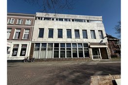 Steeds meer zorginstellingen zoeken passende huisvesting, terwijl De Zorgvastgoed Maatschappij landelijk helpt bij het vinden van geschikte locaties