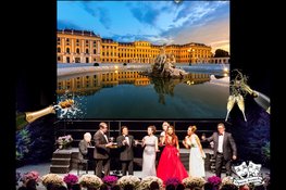 Een middag vol Weense romantiek en muzikale verleiding