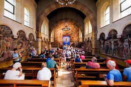 Routes De 4 van Alkmaar bekend: vier dagen wandelen door het Hart van Noord-Holland