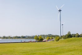 Routes De 4 van Alkmaar bekend: vier dagen wandelen door het Hart van Noord-Holland