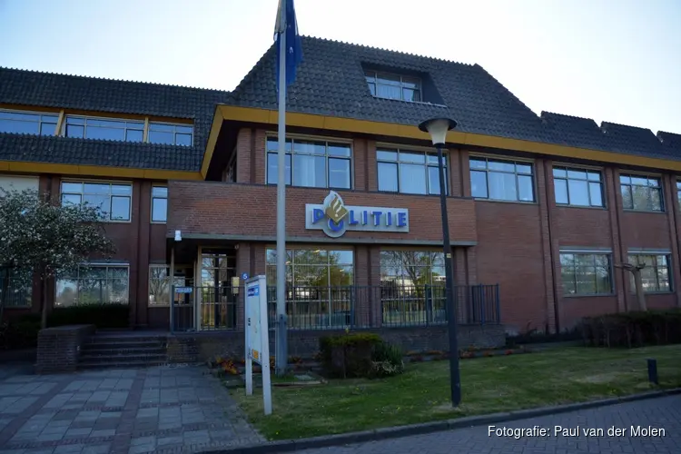 Mogelijke schennispleger nabij Strand van Luna, politie zoekt getuigen