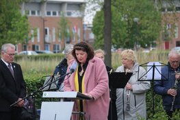 Dijk en Waard herdenkt oorlogsslachtoffers