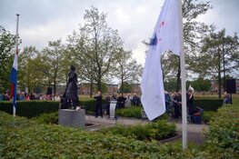 Dijk en Waard herdenkt oorlogsslachtoffers