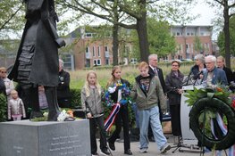 Dijk en Waard herdenkt oorlogsslachtoffers