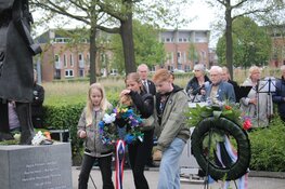 Dijk en Waard herdenkt oorlogsslachtoffers