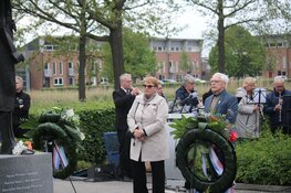 Dijk en Waard herdenkt oorlogsslachtoffers