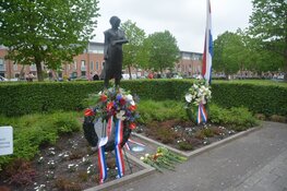 Dijk en Waard herdenkt oorlogsslachtoffers