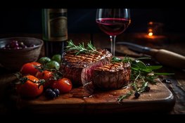 BBQ, grill en steakhouse restaurants in Heerhugowaard