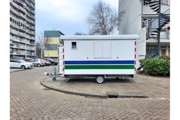 Top 7 beste schaftwagen- en unitproducenten van Nederland