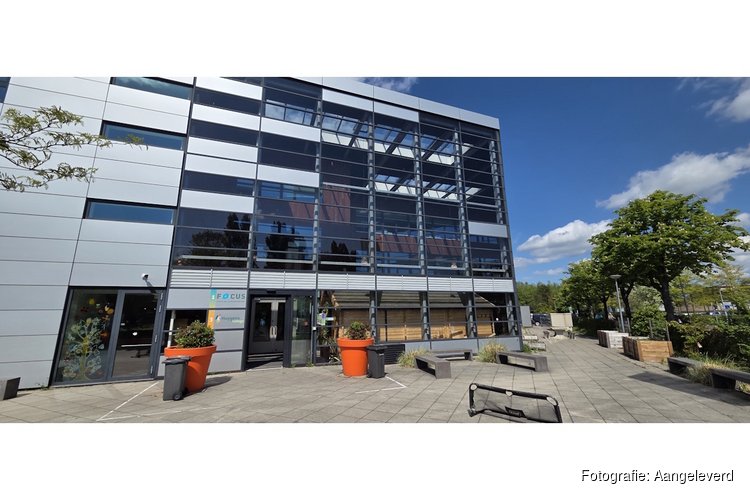 Groene gezelligheid bij Praktijkschool Focus: kom naar de Plantjesmarkt op 20 mei!