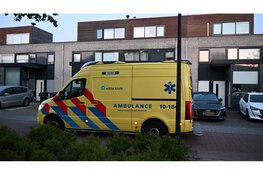 Melding van steekincident op Reina Prinsen Geerligstuin in Heerhugowaard