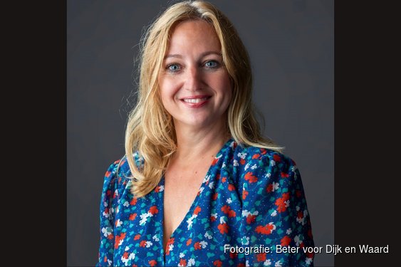 Beter voor Dijk en Waard wil Tweede Kamer naar Dijk en Waard halen