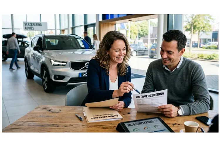 Autopremie Heerhugowaard: invloed van postcode uitgelegd