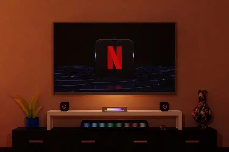 Hoe realtime entertainment de manier waarop we kijken verandert