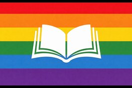 Boekenclub voor jongeren tijdens Pride-maand in Heerhugowaard