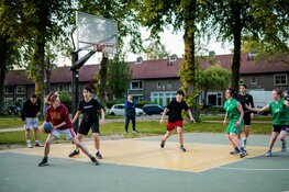 Rabo 3x3 Street League strijkt neer in Heerhugowaard: gratis sport én kansen voor jongeren