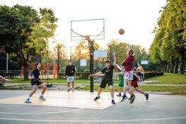 Rabo 3x3 Street League strijkt neer in Heerhugowaard: gratis sport én kansen voor jongeren