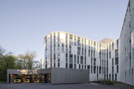 Officiële opening nieuwbouw Noordwest Ziekenhuisgroep