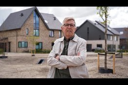 Nieuwe voorzitter D66 Dijk en Waard