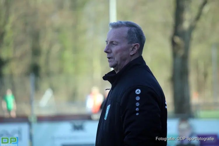 SVW '27 veroordeeld tot nacompetitie