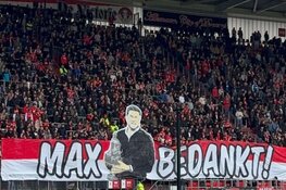 AZ sluit seizoen af met remise tegen NAC