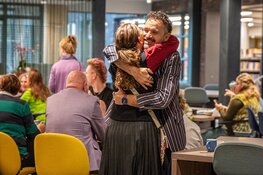 Hoe kunst en cultuur kan bijdragen aan mentale gezondheid: inspiratieochtend voor zorgprofessionals bij Cool kunst en cultuur