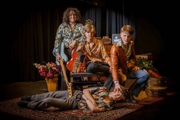 Schrijf je band of act in voor Popmania; De oudste bandwedstrijd van Noord-Holland gaat van start!