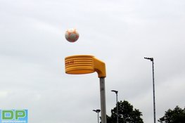 KV Apollo boekt ruime zege in Castricum