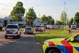 Dode en twee zwaargewonden bij steekincident op bedrijventerrein Heerhugowaard